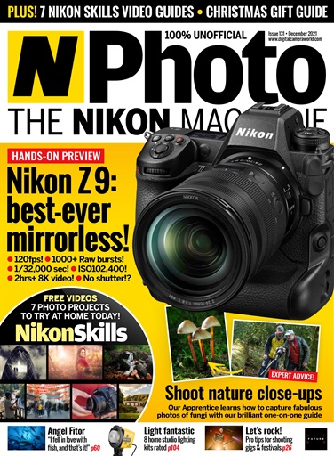 N-Photo issue 