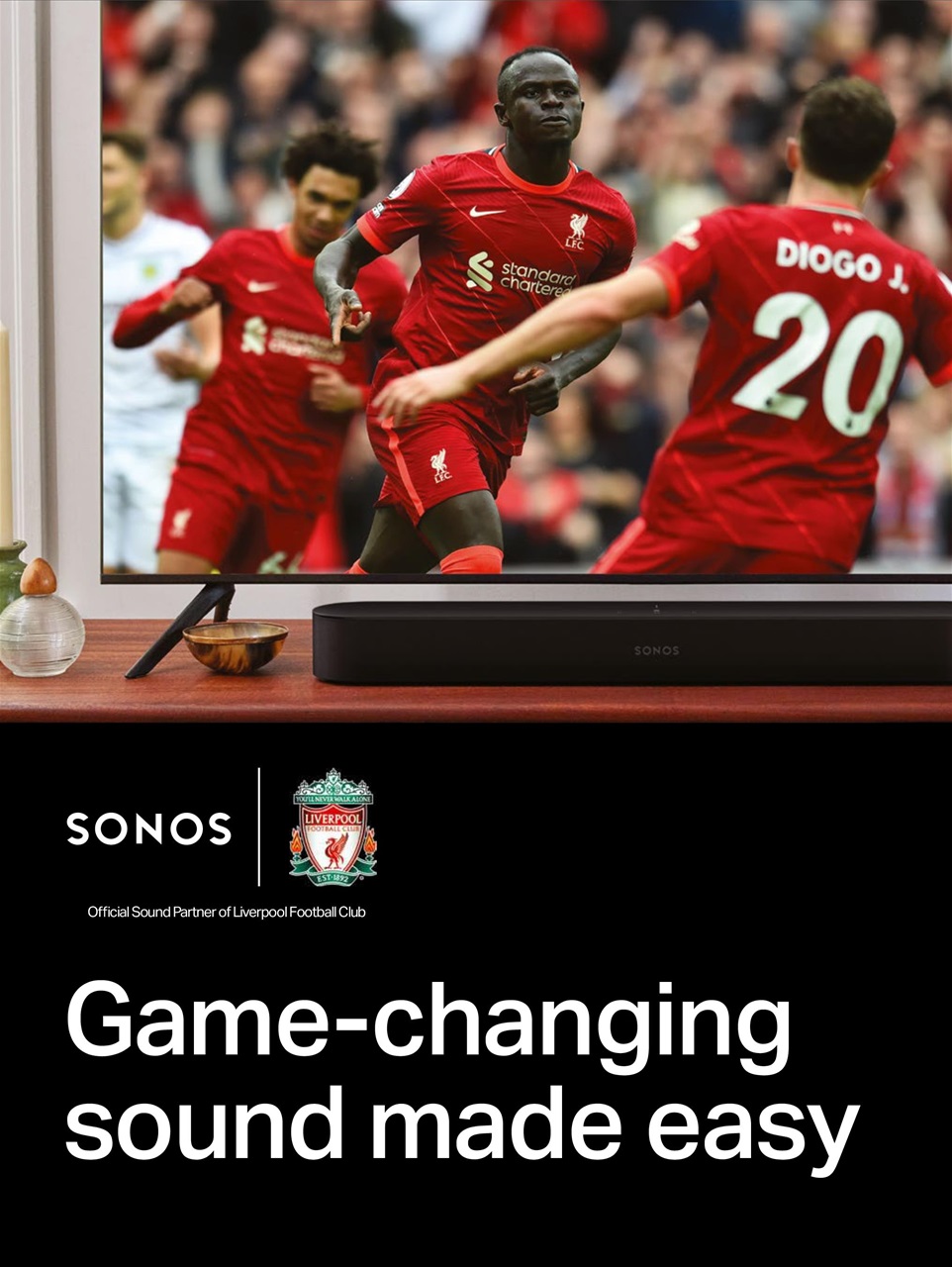 Liverpool FC Programmes Preview Pages