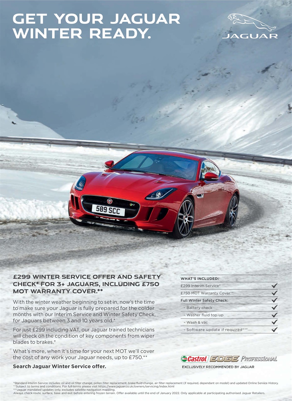 Jaguar World Preview Pages