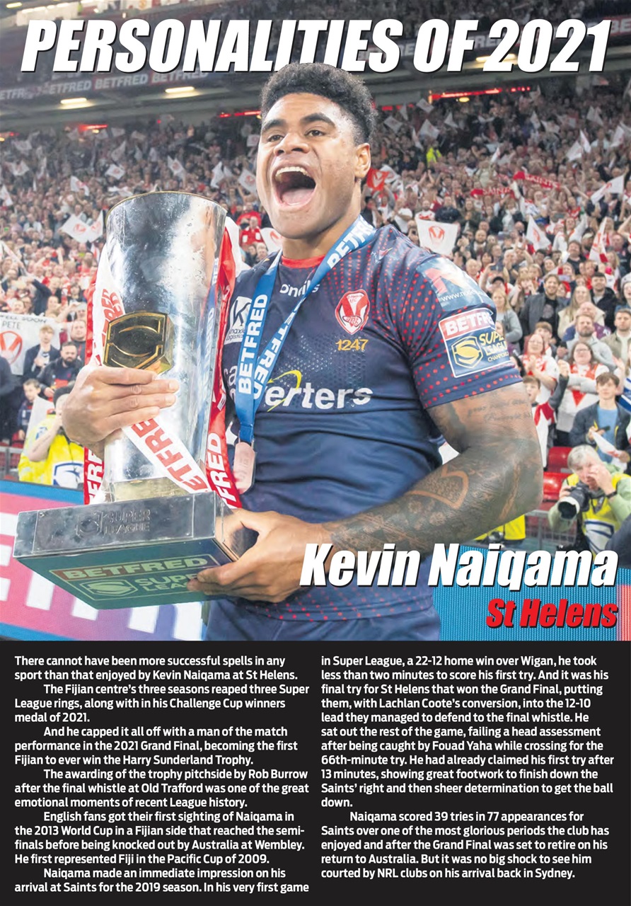 League Express Preview Pages