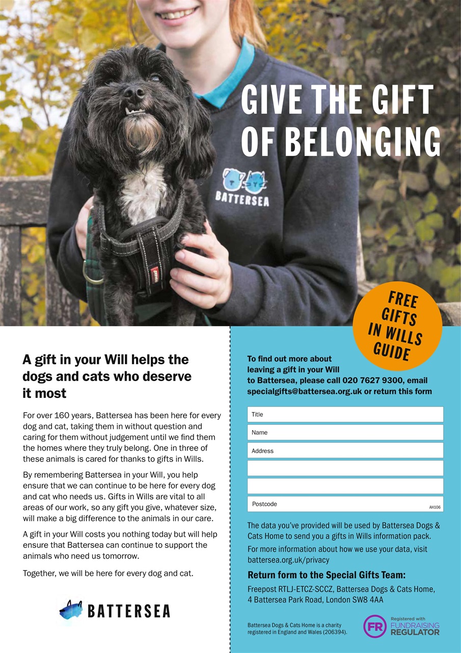 My Weekly Preview Pages