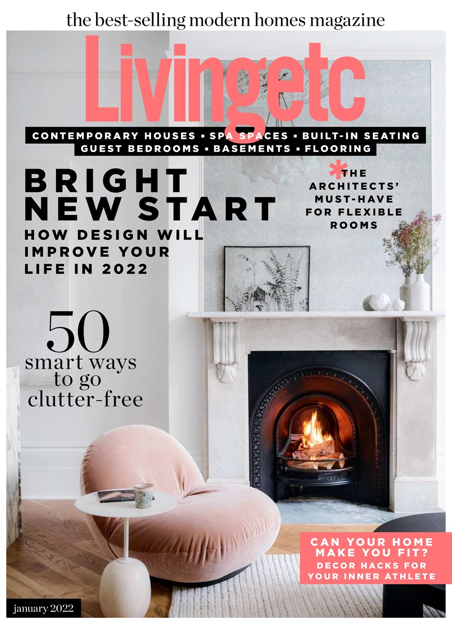 Living Etc Preview Pages