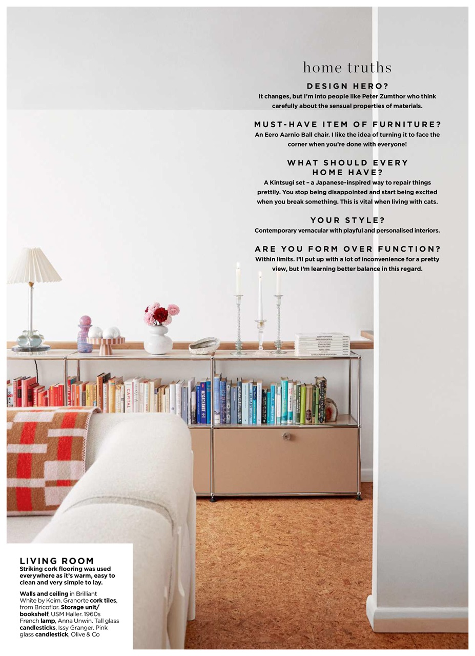 Living Etc Preview Pages