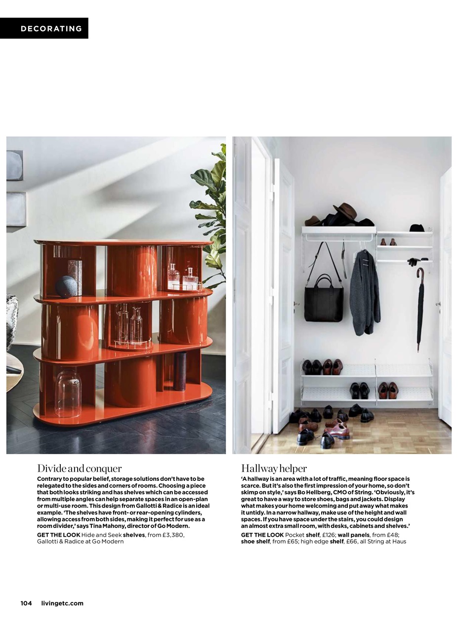 Living Etc Preview Pages