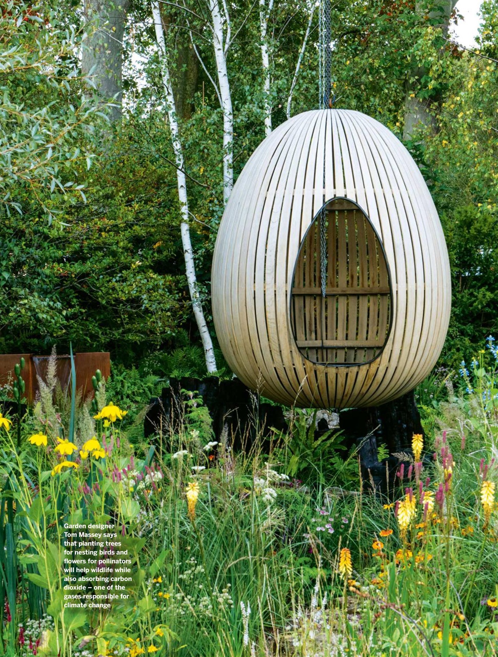 Homes & Gardens Preview Pages