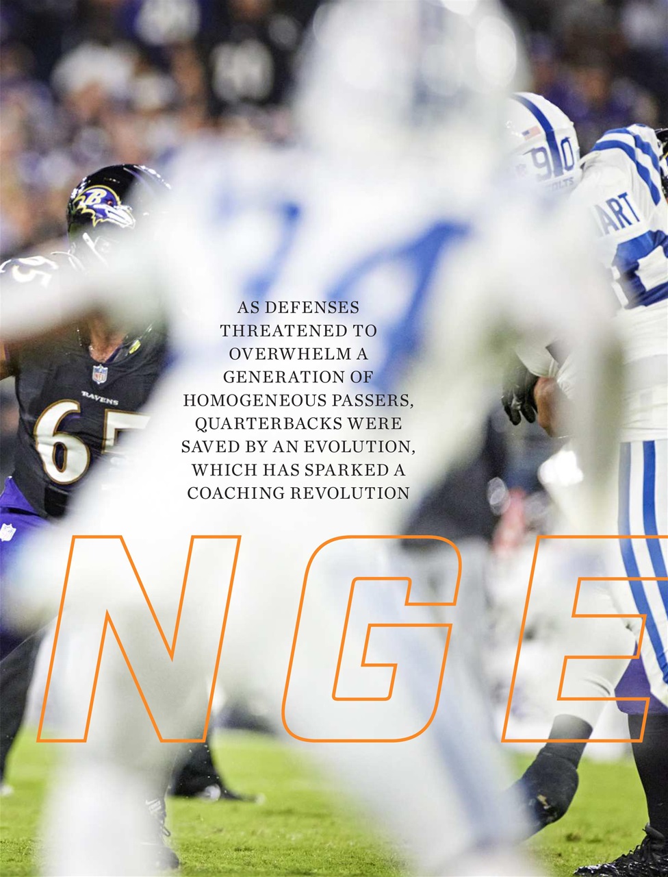 Sports Illustrated Preview Pages