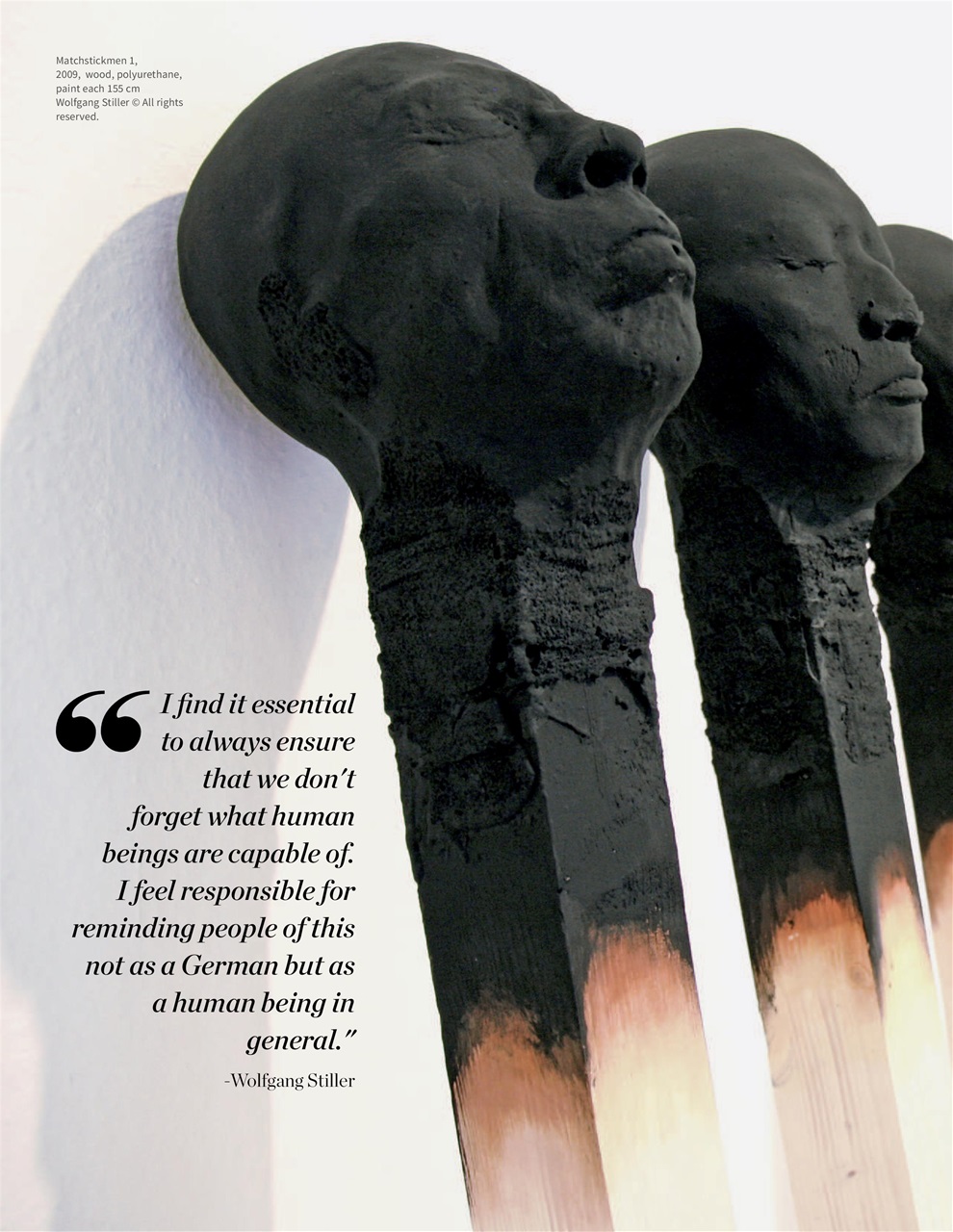 Art Market Magazine Preview Pages