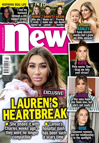 New Magazine issue ISSUE 957