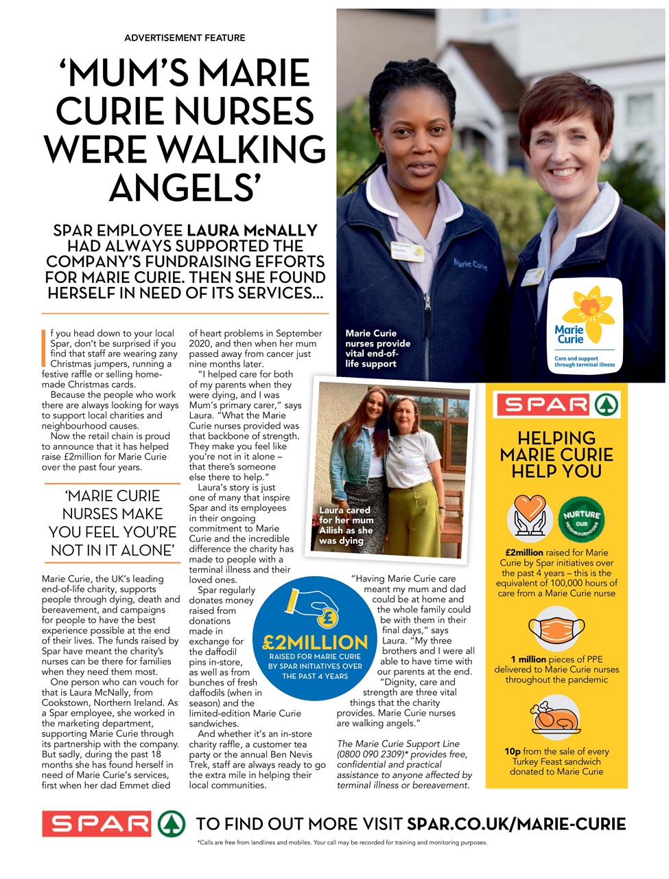 OK! Magazine Preview Pages