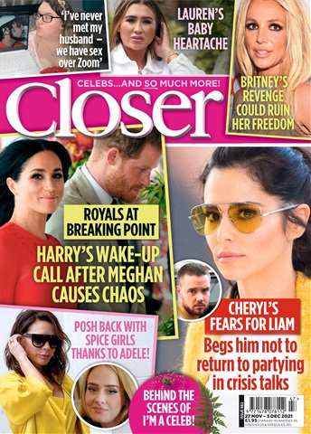 Closer issue Issue 982