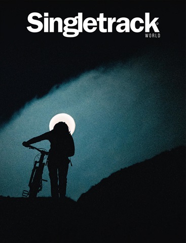 Singletrack issue Issue 140