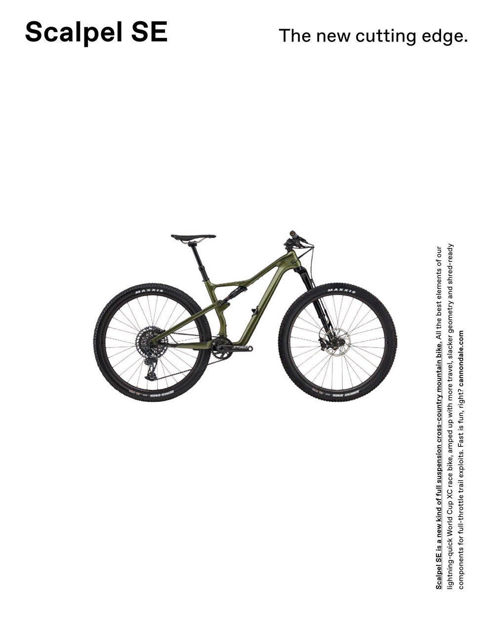 Singletrack Preview Pages