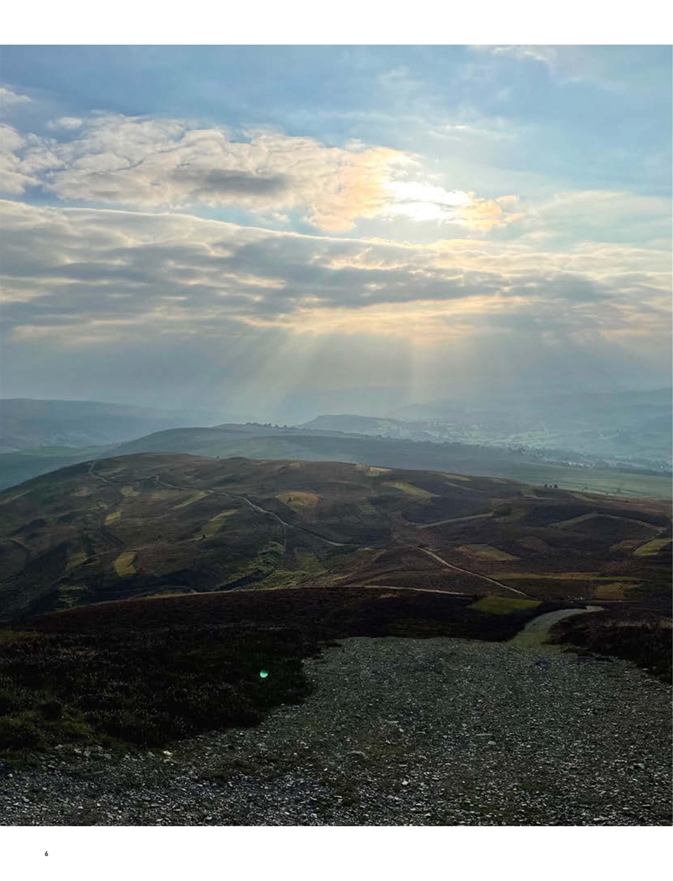 Singletrack Preview Pages