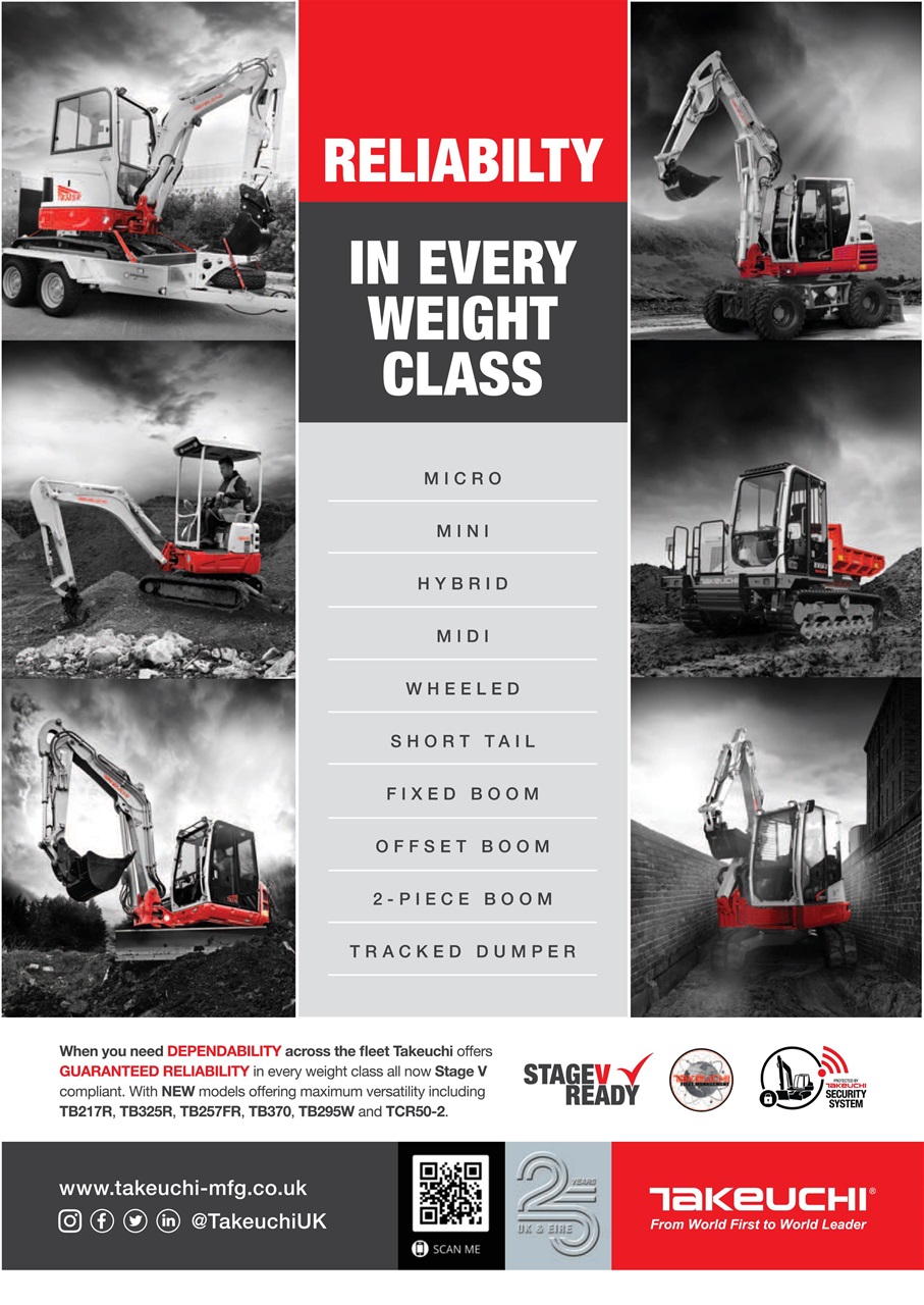 Earthmovers Preview Pages