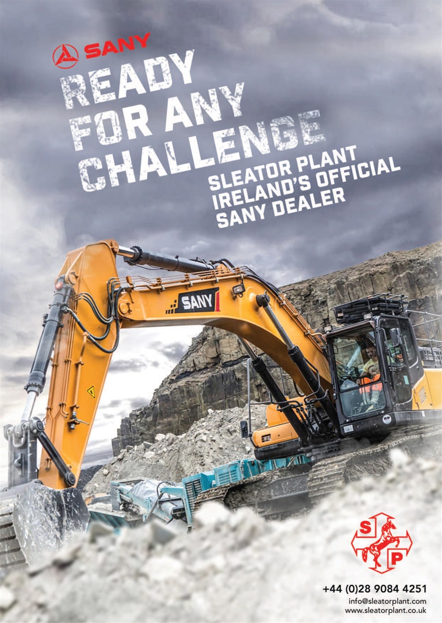 Earthmovers Preview Pages