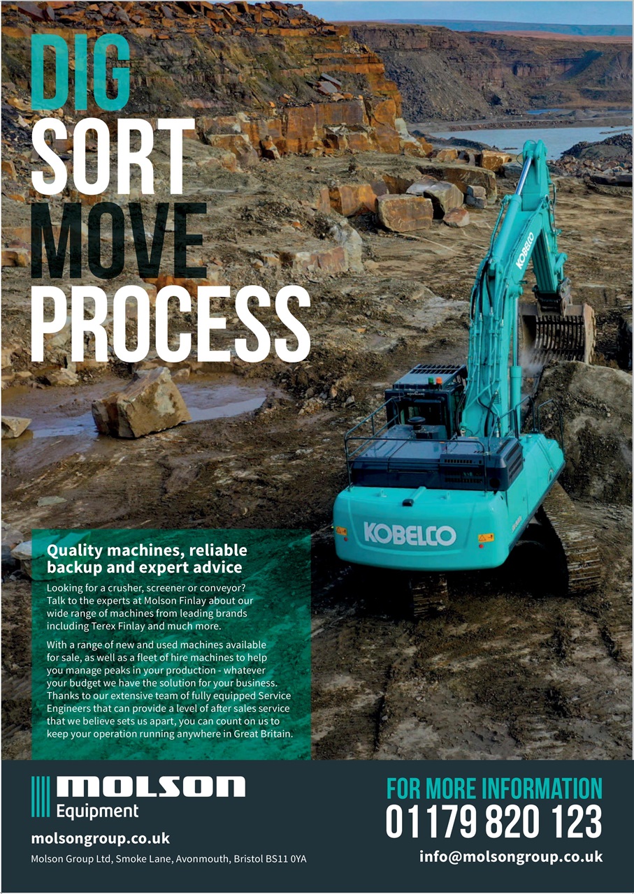 Earthmovers Preview Pages