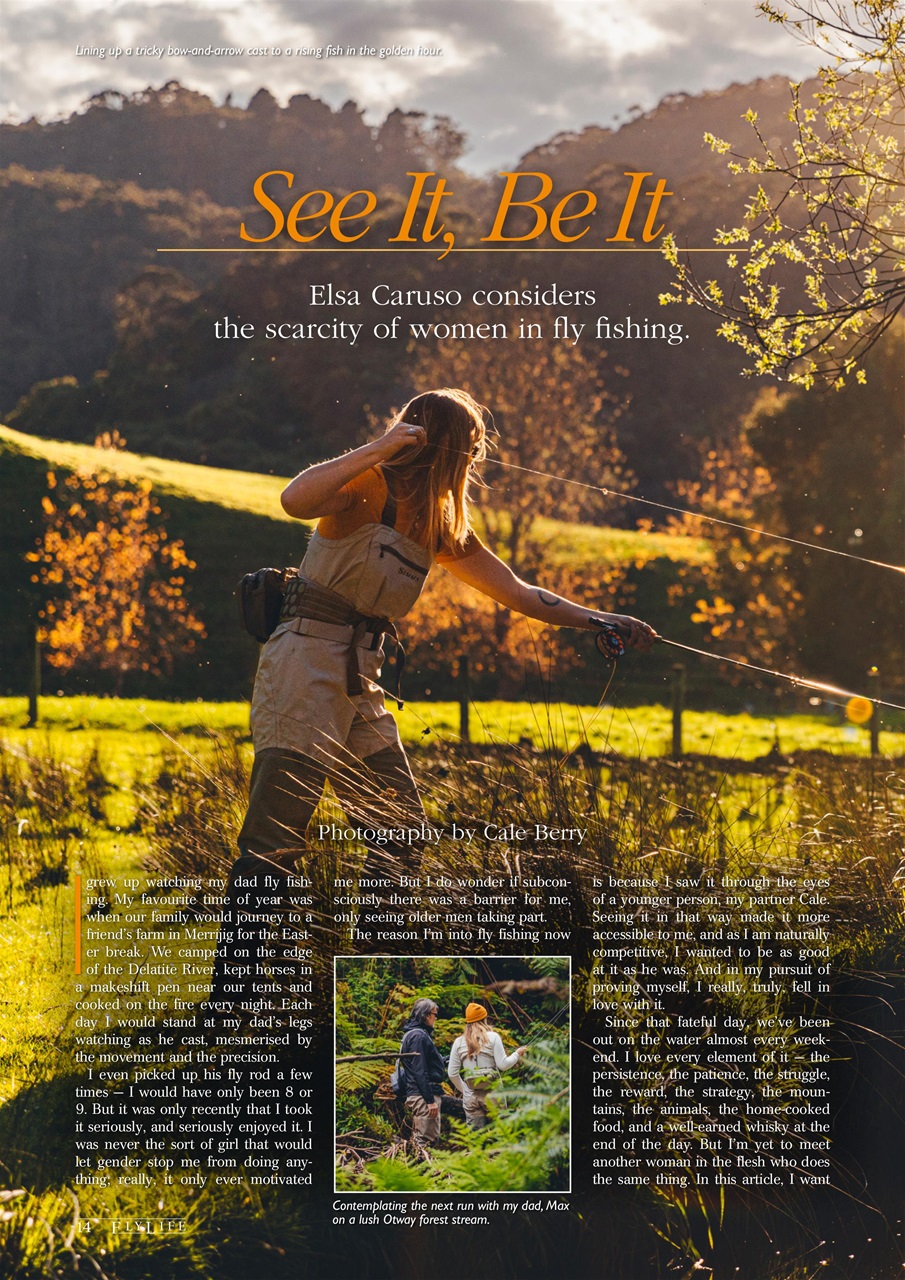 FlyLife Preview Pages