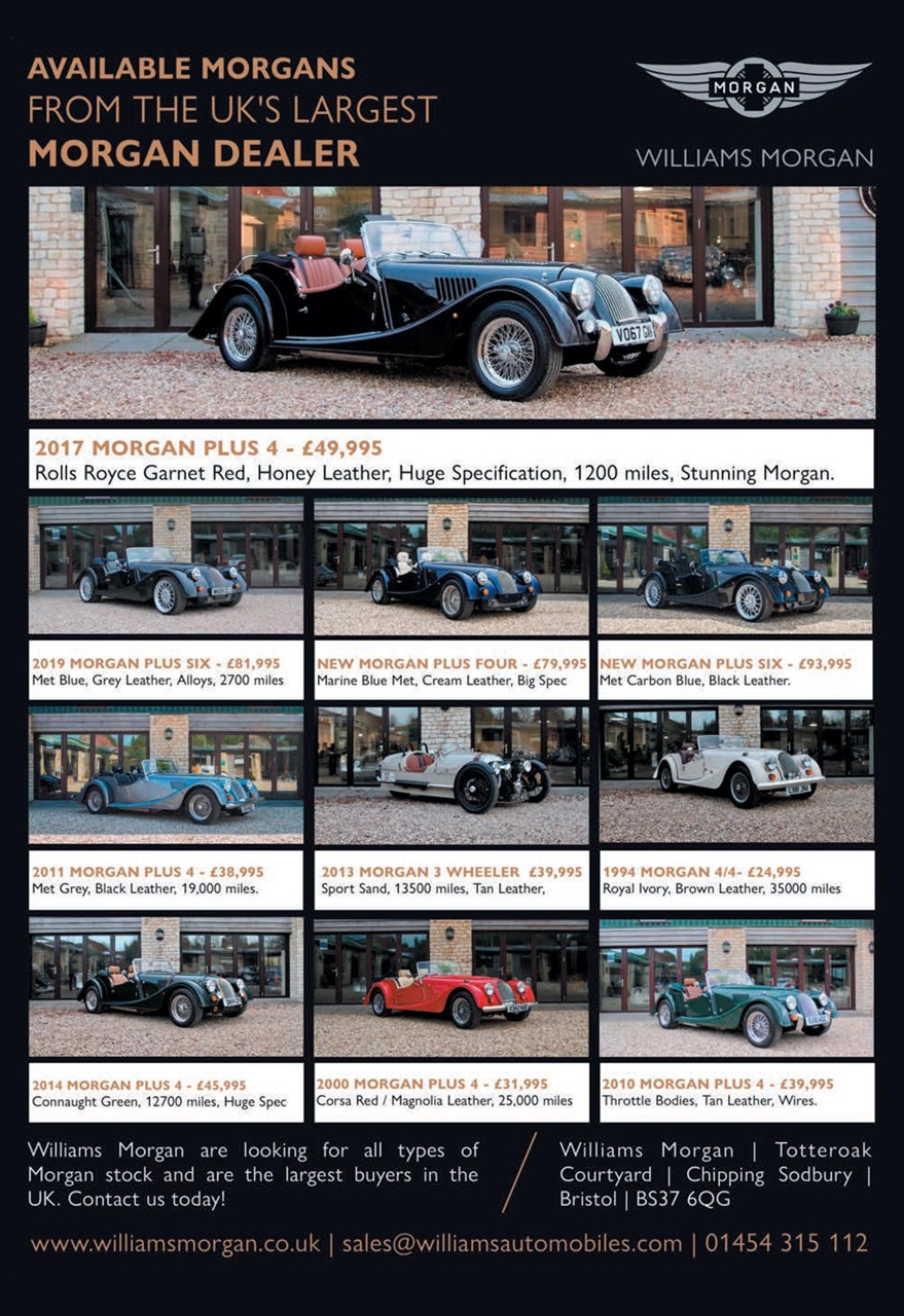 MOG Magazine Preview Pages