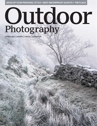 Outdoor Photography issue Issue 275