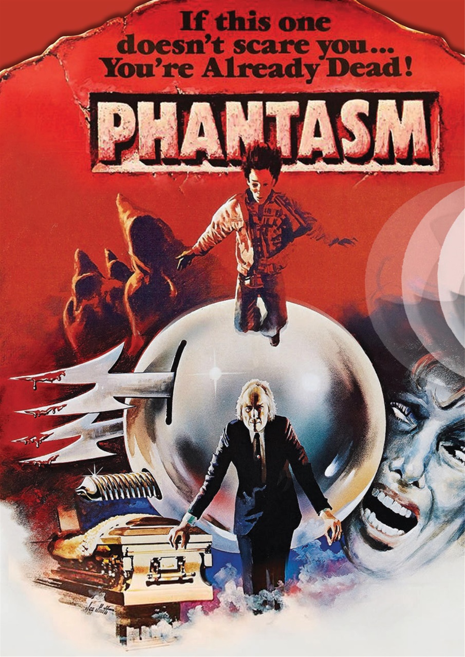 The Darkside Preview Pages