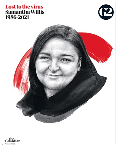 The Guardian Newspaper issue Tuesday, November 23, 2021