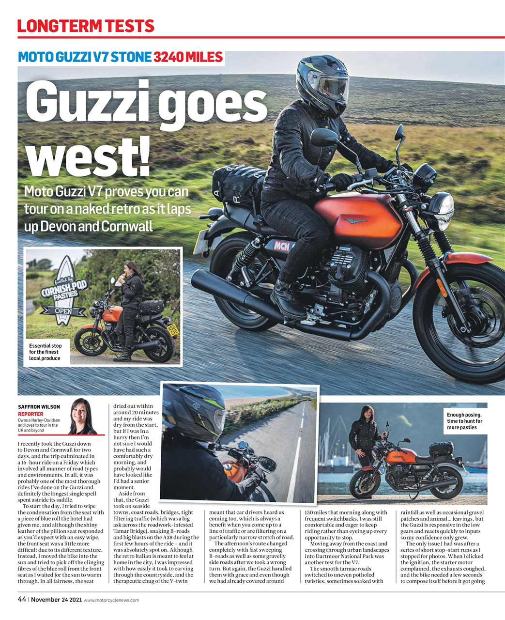 MCN Preview Pages