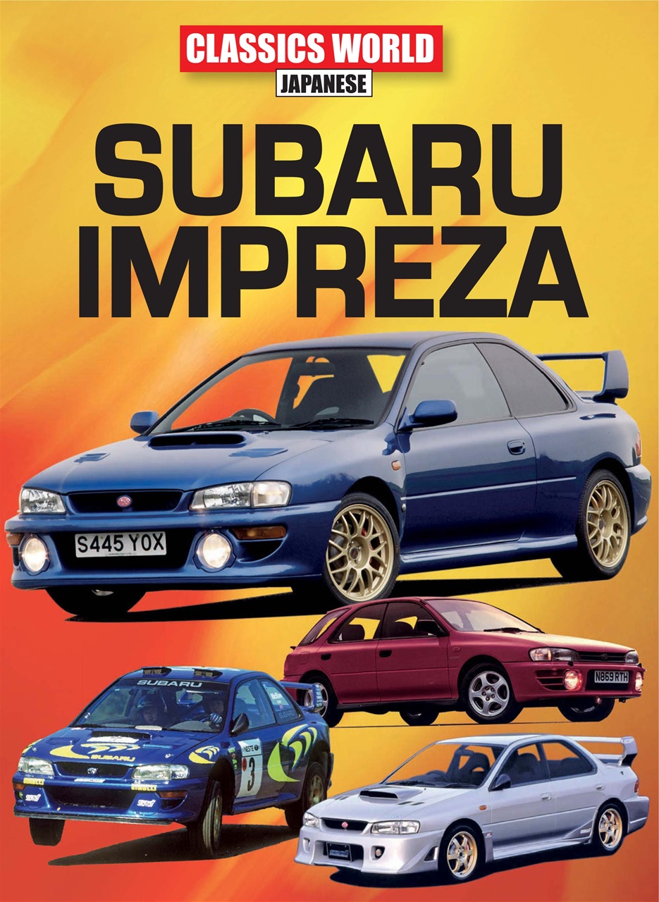 Classics World Japanese Preview Pages