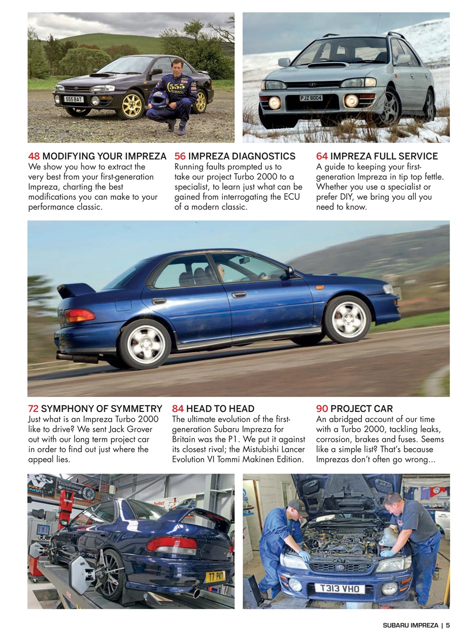 Classics World Japanese Preview Pages