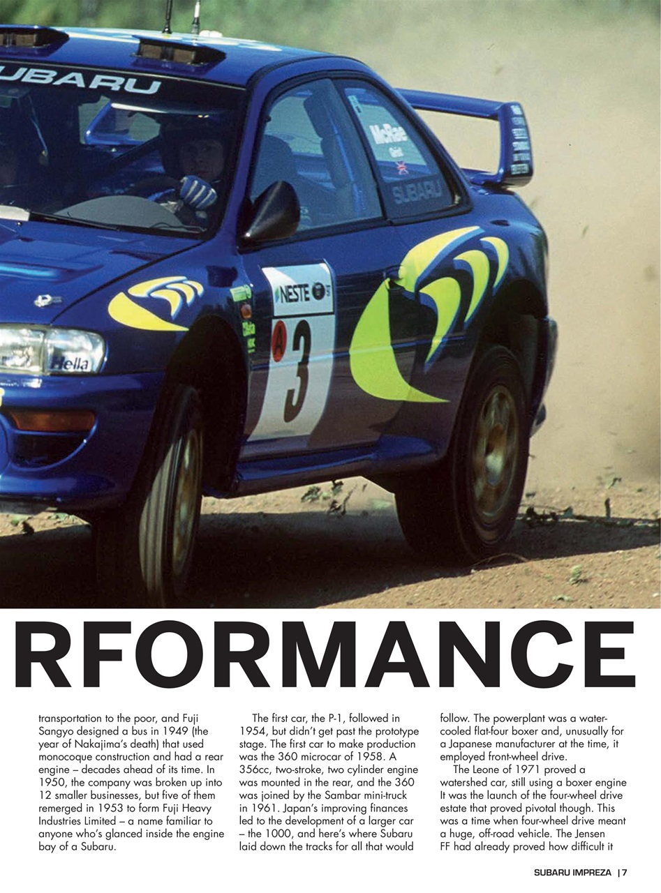Classics World Japanese Preview Pages
