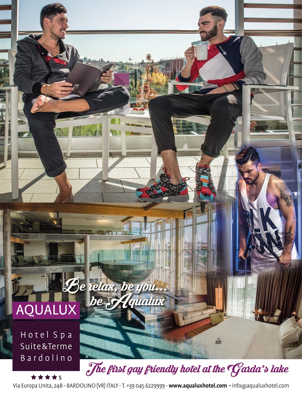 QMagazine Preview Pages