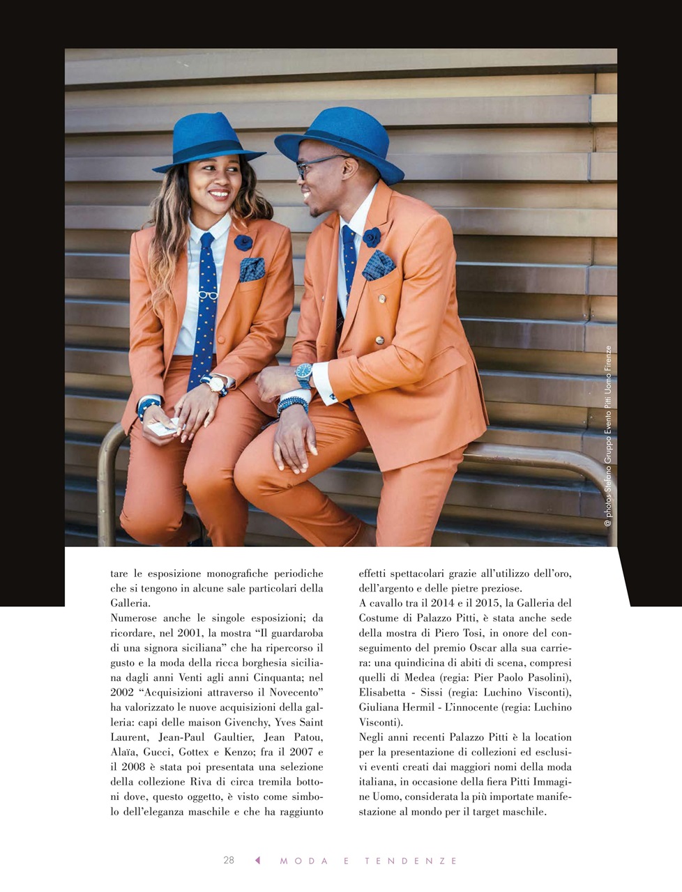 QMagazine Preview Pages