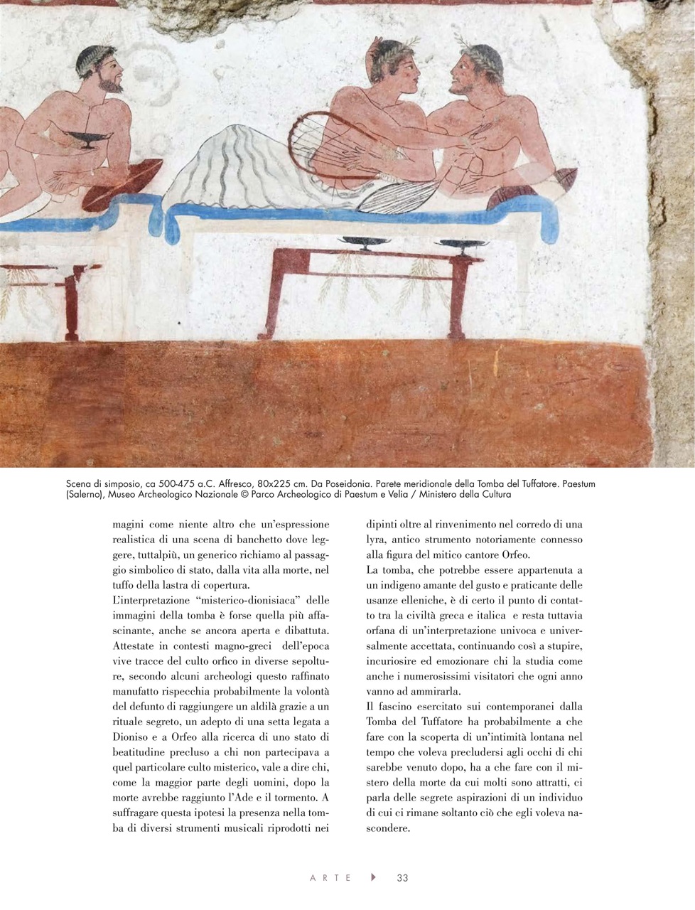 QMagazine Preview Pages