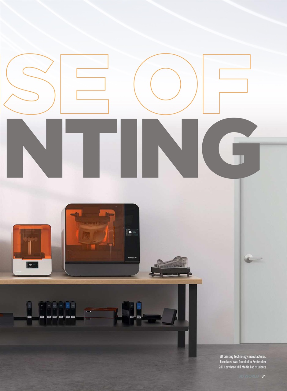 3D World Preview Pages