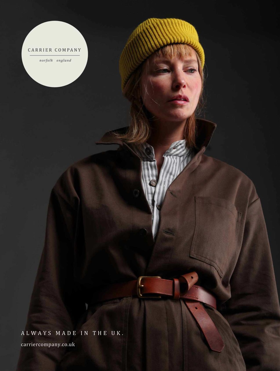 Homes & Antiques Magazine Preview Pages