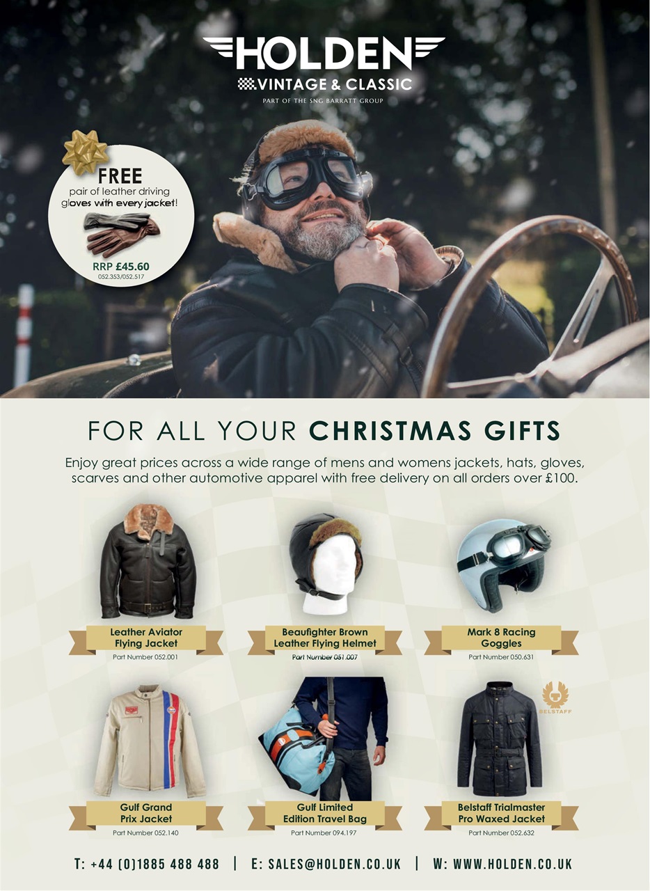 Jaguar Enthusiast Preview Pages