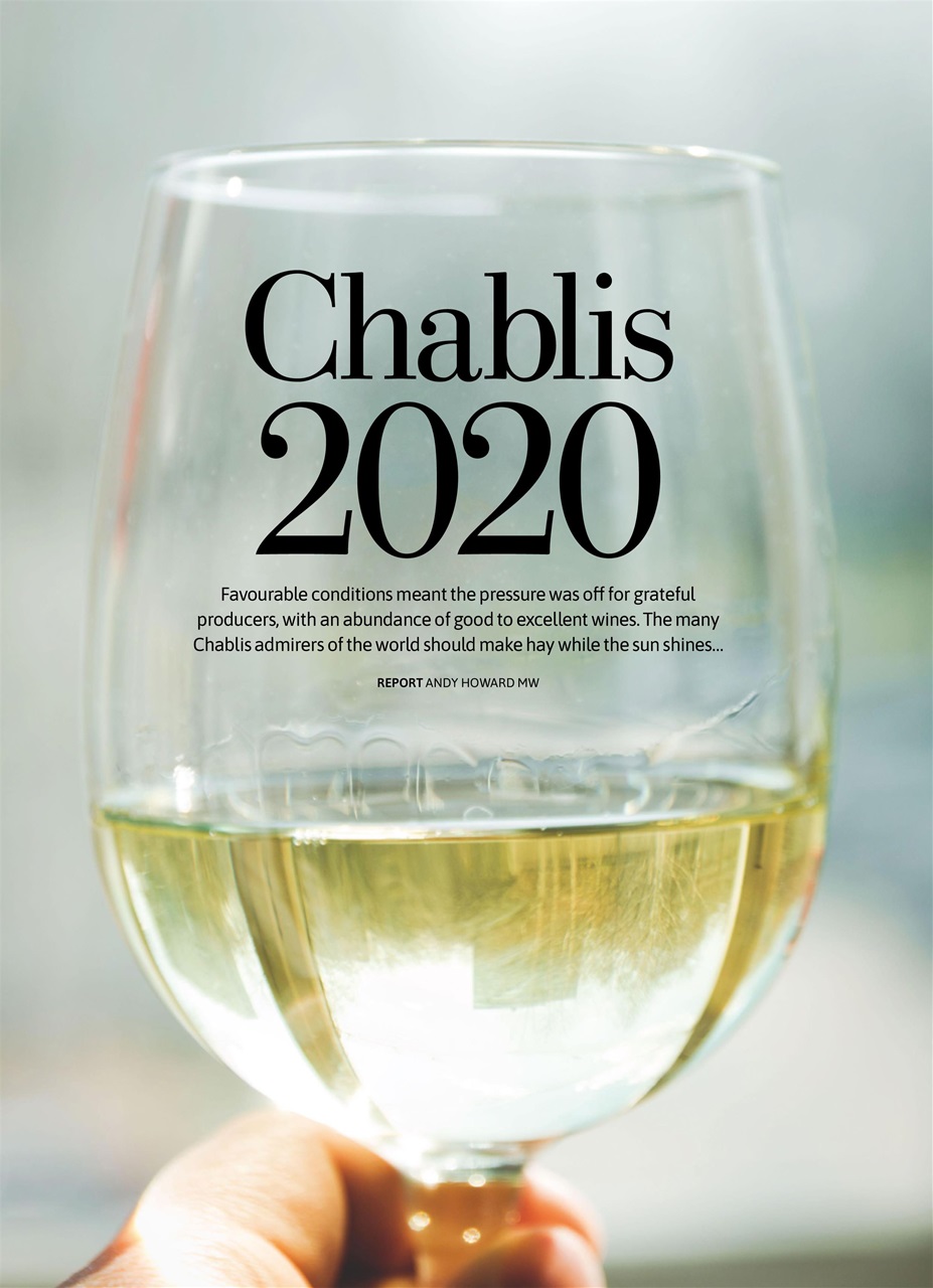 Decanter Preview Pages