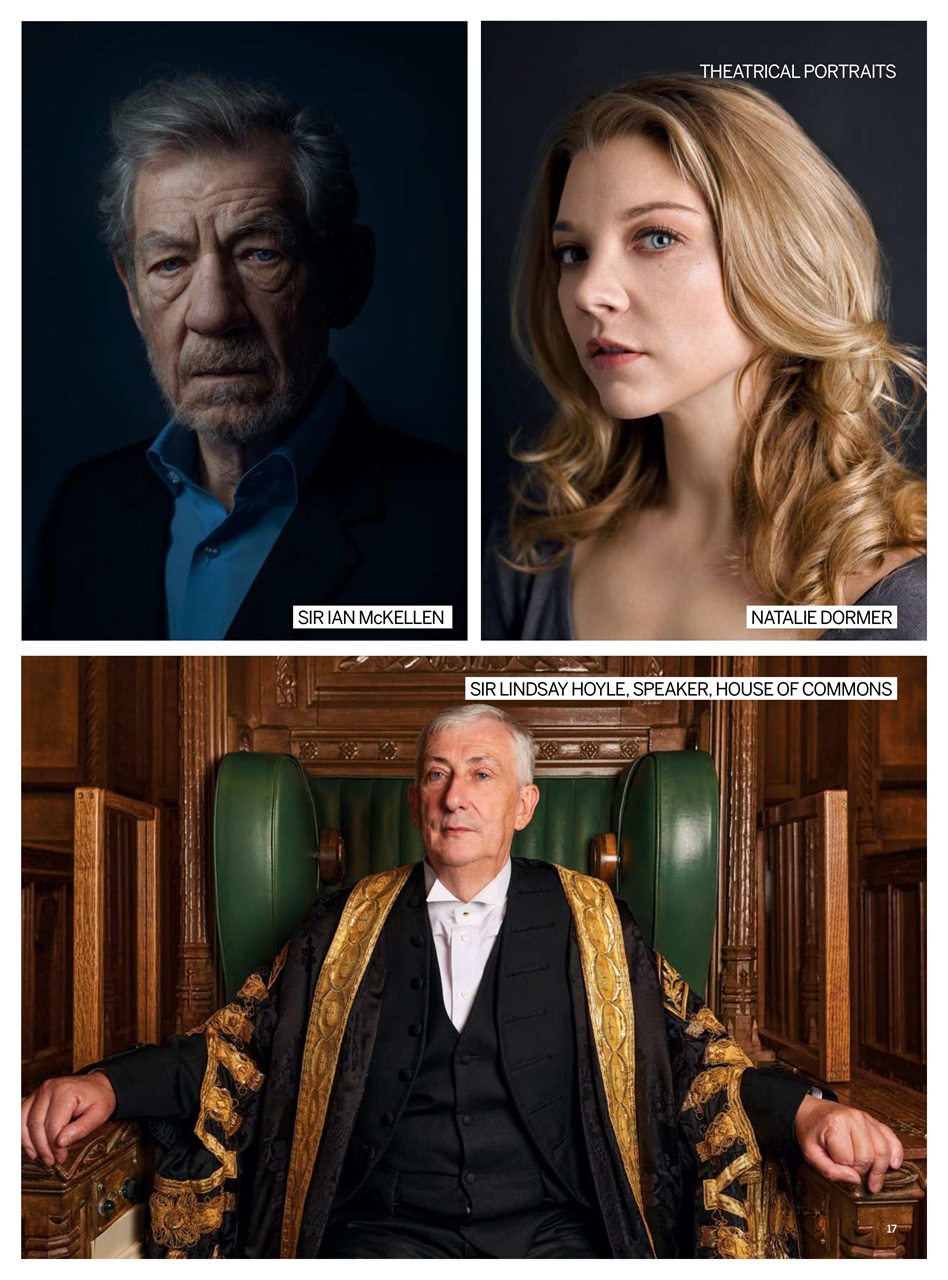 Digital Photographer Preview Pages