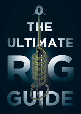 CARPology Magazine issue The Ultimate Rig Guide 