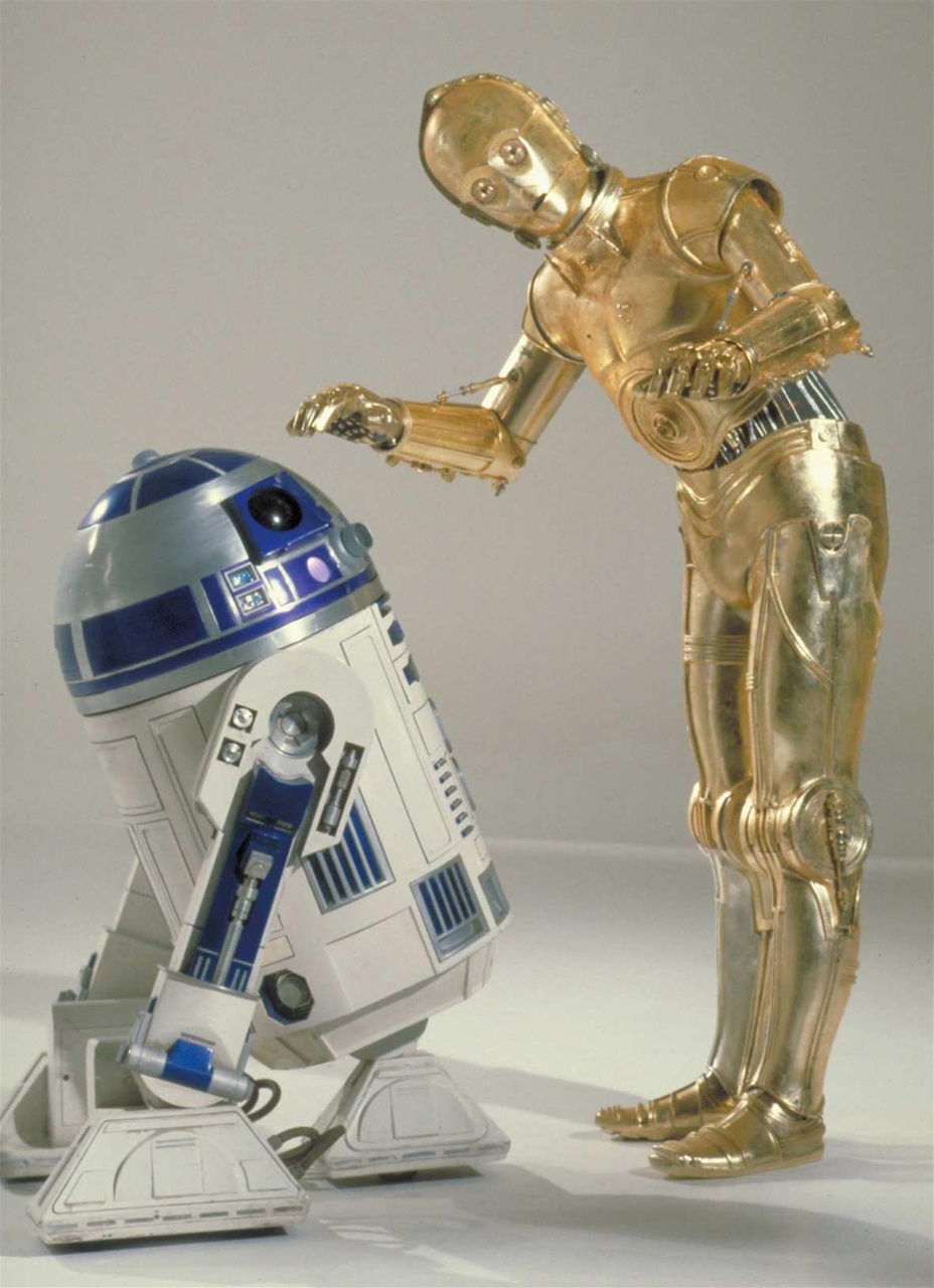 Star Wars Insider Preview Pages