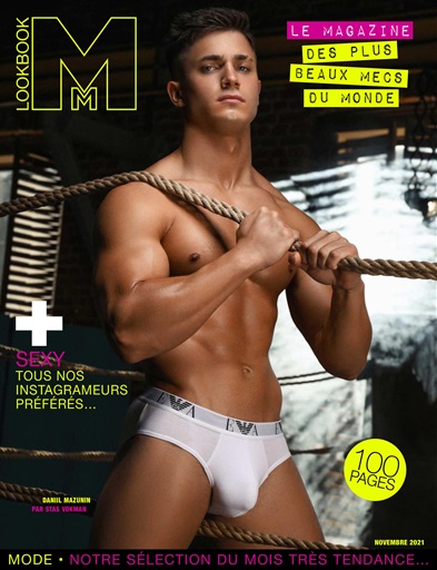 MMensuel issue 