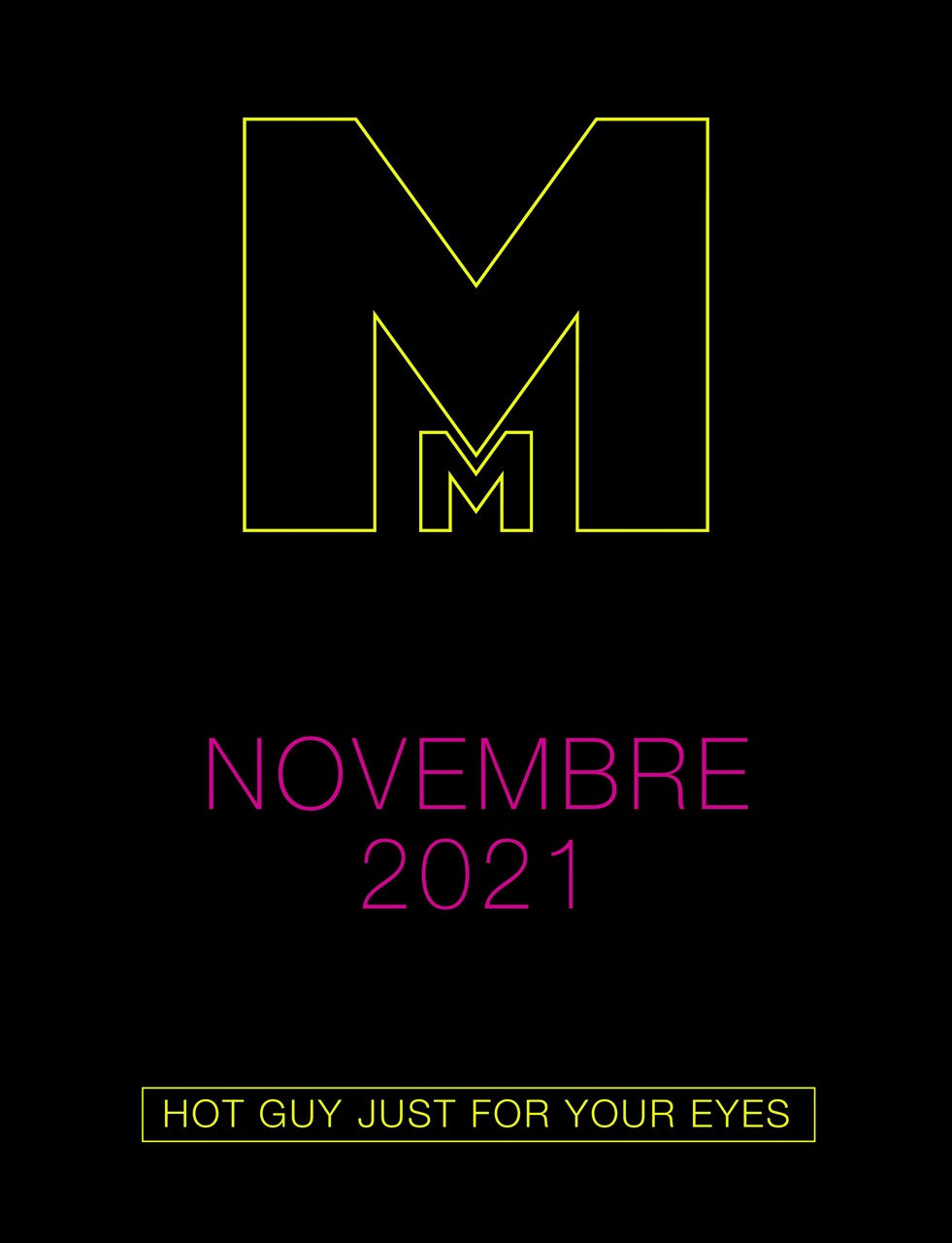 MMensuel Preview Pages