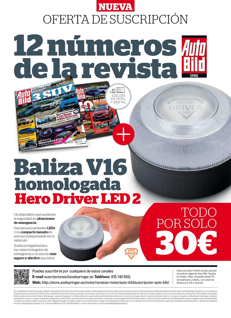 Auto Bild Preview Pages