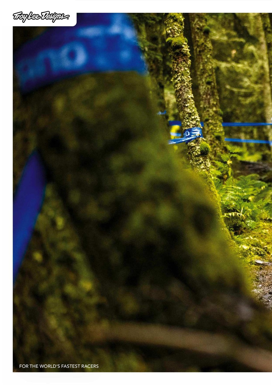 Mountain Biking UK Preview Pages