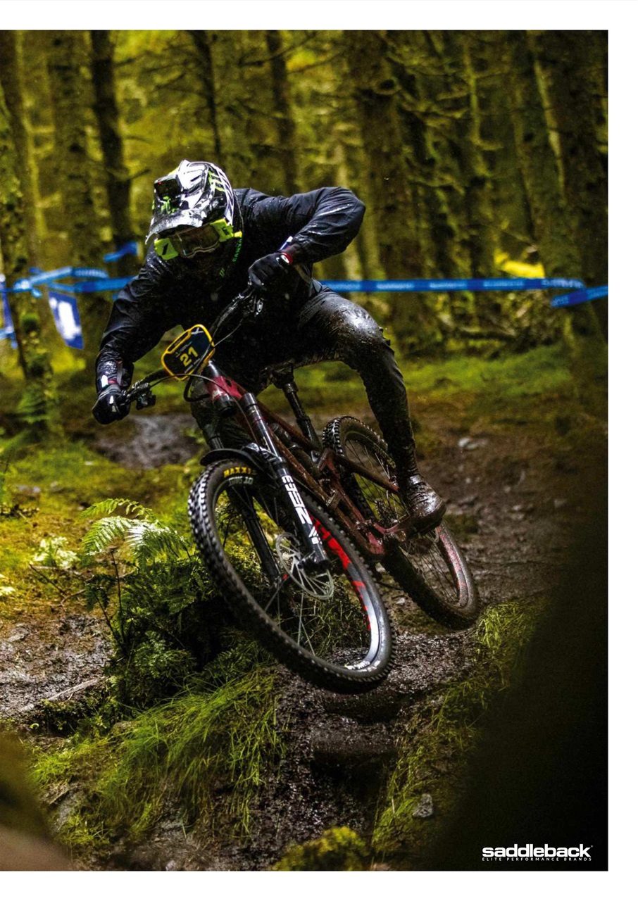 Mountain Biking UK Preview Pages