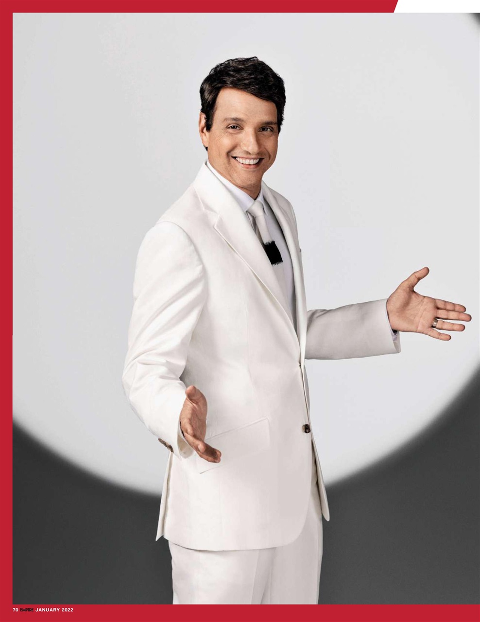 Empire Preview Pages