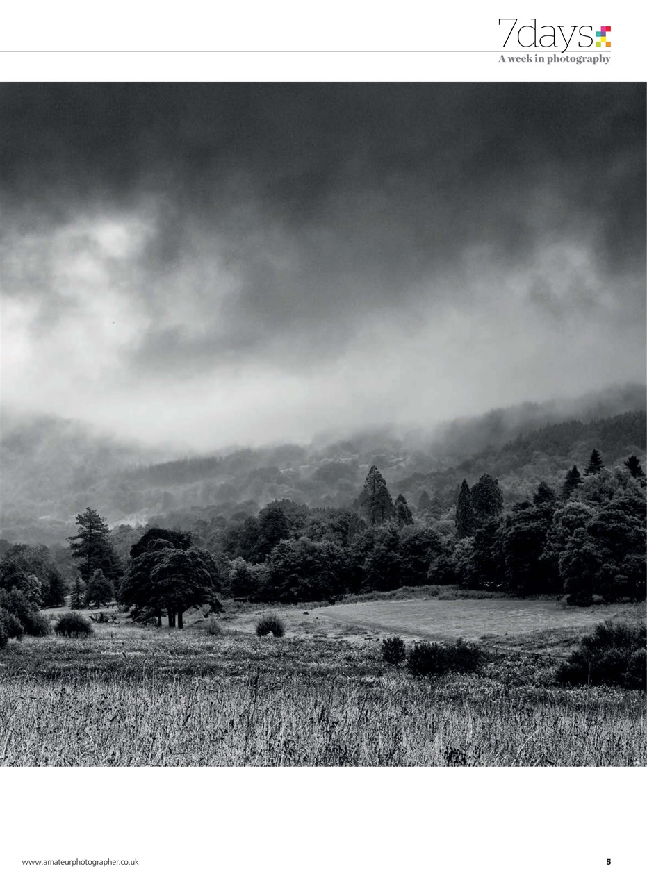 Amateur Photographer Preview Pages