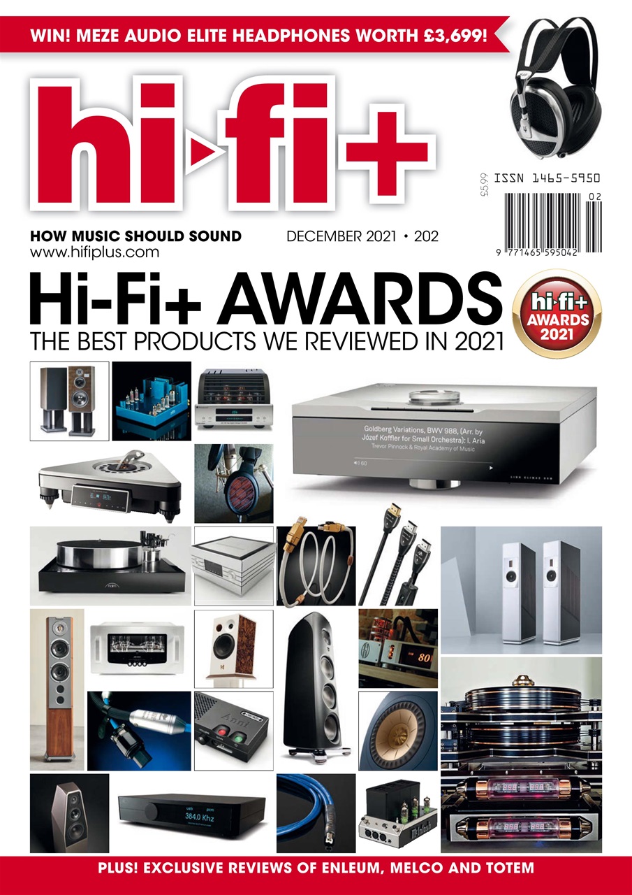 hi-fi+ Global Network Preview Pages
