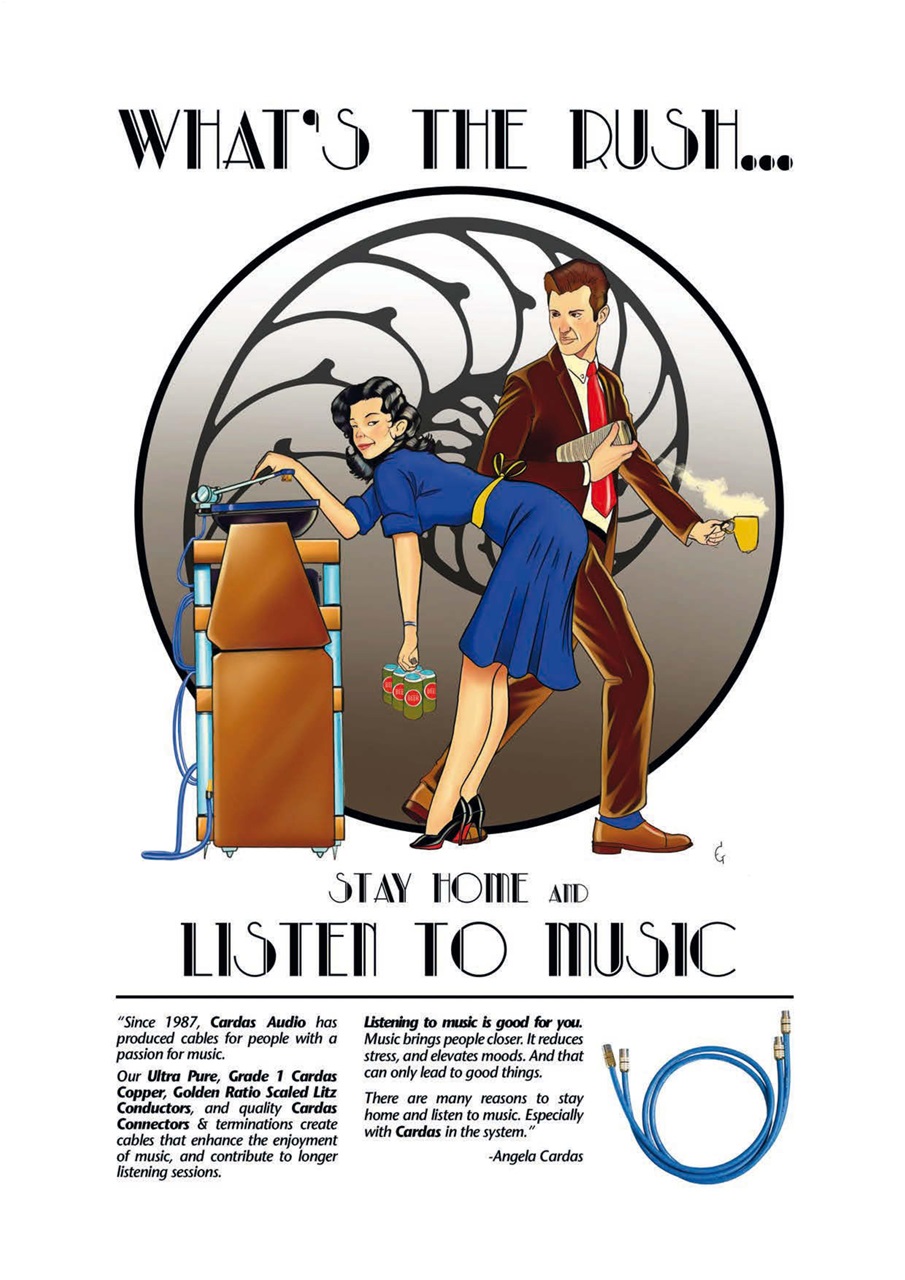 hi-fi+ Global Network Preview Pages