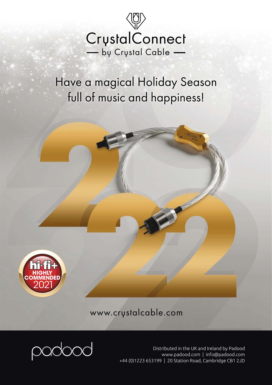 hi-fi+ Global Network Preview Pages