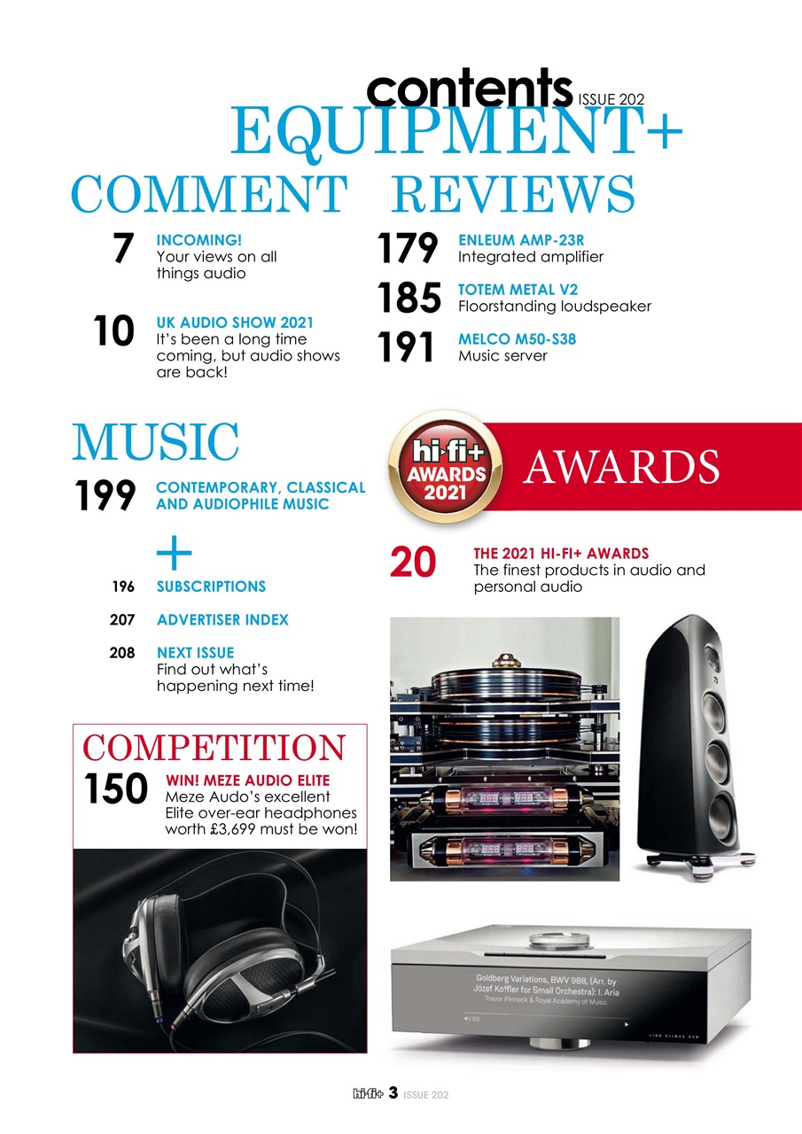 hi-fi+ Global Network Preview Pages